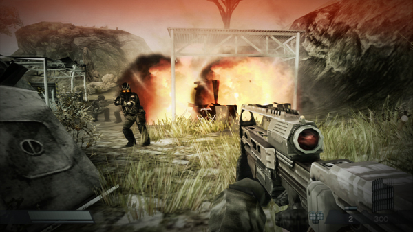 Killzone HD Killzone HD