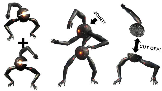  Metal Gear Rising: Revengeance Premium Package