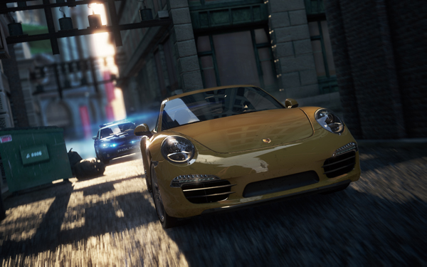 Need for Speed Most Wanted  Need for Speed Most Wanted