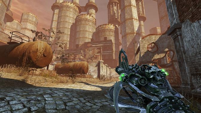 Painkiller Hell & Damnation Painkiller Hell & Damnation