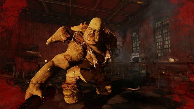 Painkiller Hell & Damnation Painkiller Hell & Damnation