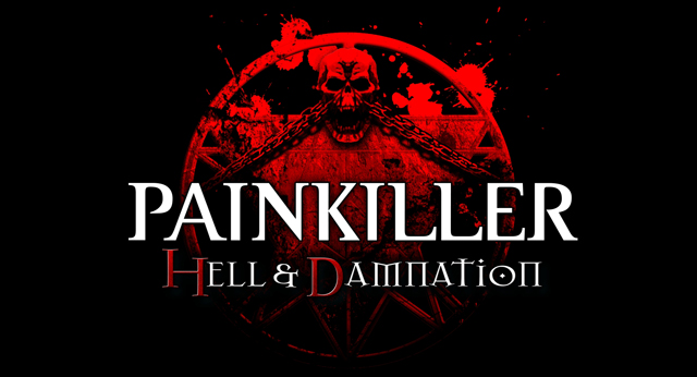 Painkiller Hell& Damnation
