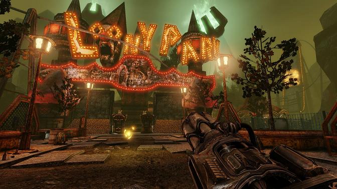 Painkiller Hell & Damnation Painkiller Hell & Damnation