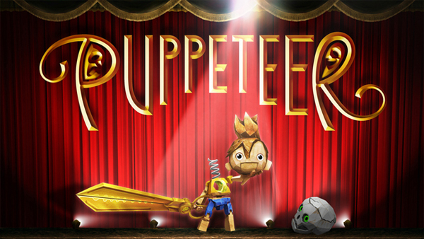 Puppeteer