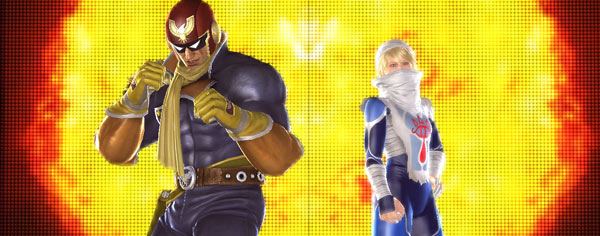 Tekken Tag Tournament 2 Wii U Edition Tekken Tag Tournament 2 Wii U Edition