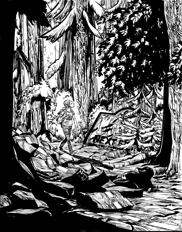 The Last of Us The Last of Us