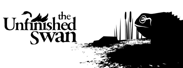 The Unfinished Swan The Unfinished Swan