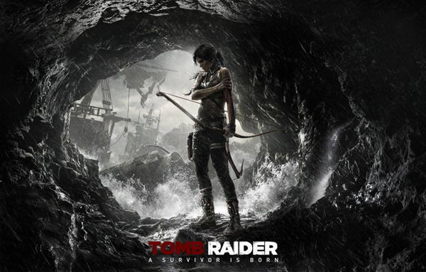 Tomb Raider