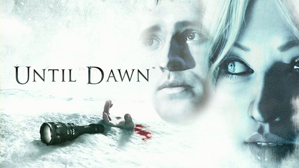 Until Dawn