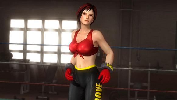 Dead or Alive 5 Dead or Alive 5