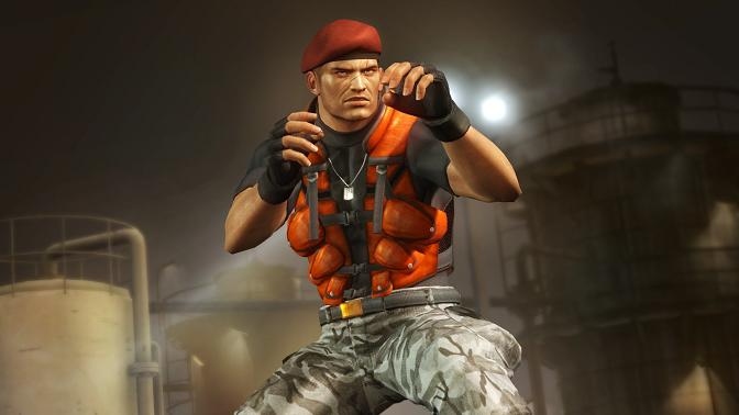 Dead or Alive 5 Dead or Alive 5