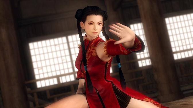Dead or Alive 5 Dead or Alive 5