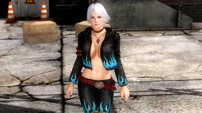Dead or Alive 5 Dead or Alive 5