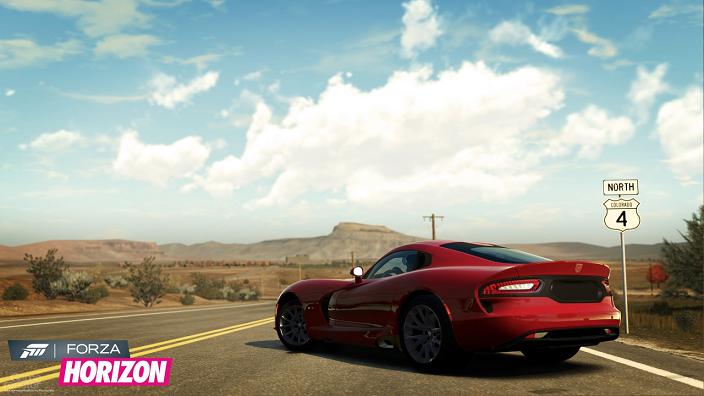 Forza Horizon Forza Horizon