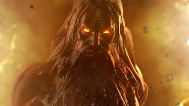 God of War Ascension