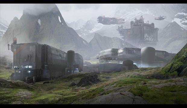 Halo 4 War Games Halo 4 War Games