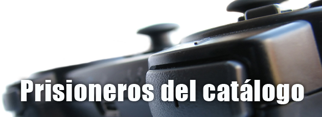 prisioneros del catalogo