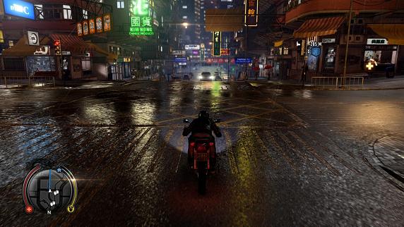 Street Racer Sleeping Dogs Street Racer Sleeping Dogs