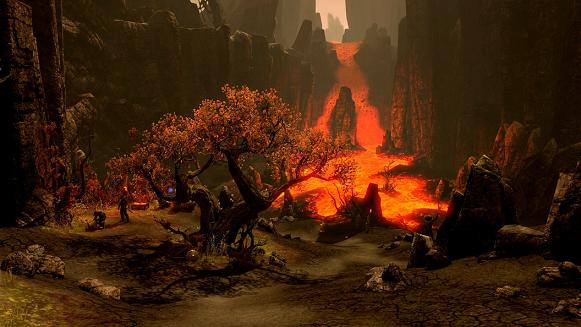 The Elder Scrolls Online The Elder Scrolls Online