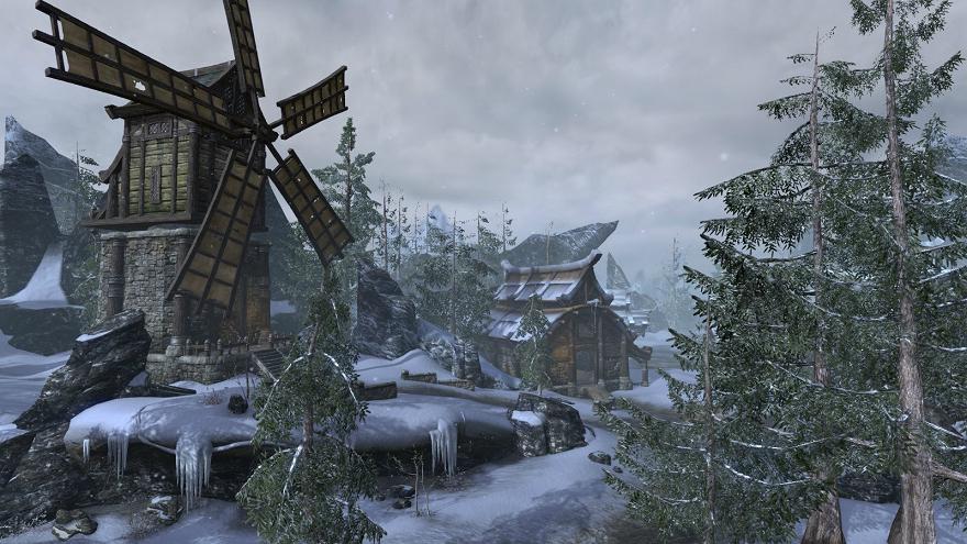 The Elder Scrolls Online The Elder Scrolls Online
