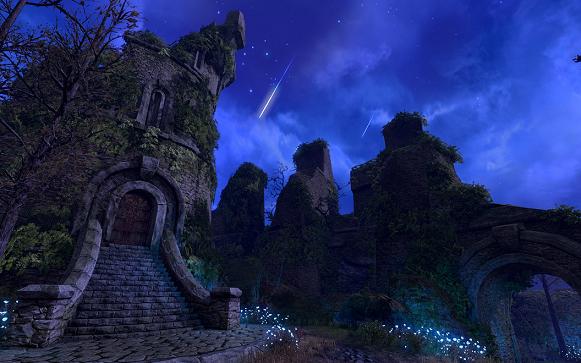 The Elder Scrolls Online The Elder Scrolls Online
