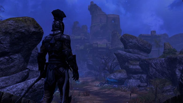 The Elder Scrolls Online The Elder Scrolls Online