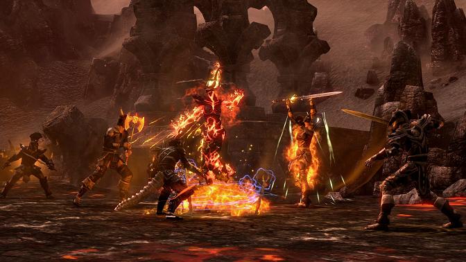 The Elder Scrolls Online The Elder Scrolls Online