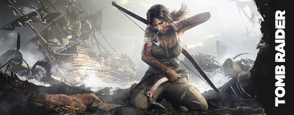 Tomb Raider