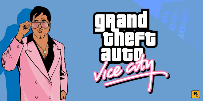 GTA Vice City y GTA San Andreas GTA Vice City y GTA San Andreas
