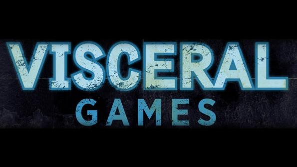 Visceral Games Visceral Games