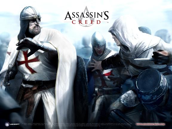 Assassins Creed 1