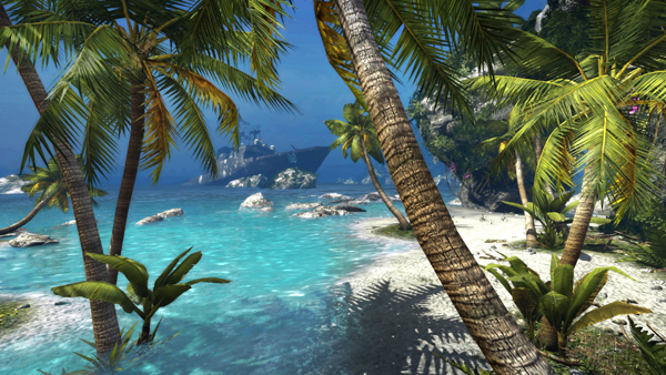 Dead Island: Riptide Dead Island: Riptide