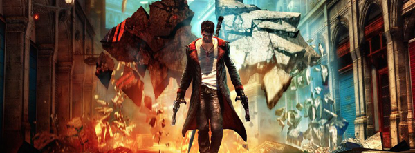 Devil May Cry