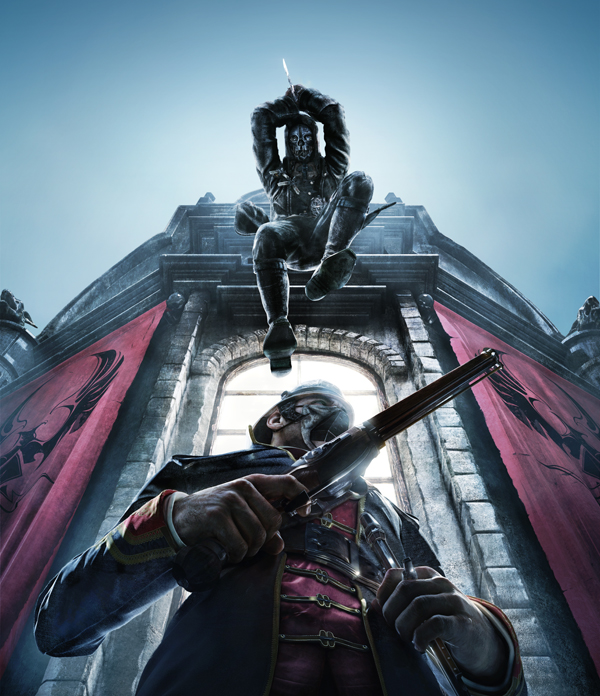 Dishonored: Dunwall City Trials