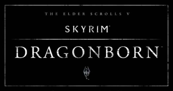 DragonBorn DragonBorn