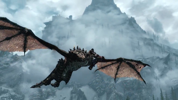 Dragonborn Dragonborn