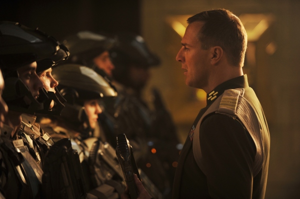 Halo 4 Forward Unto Dawn