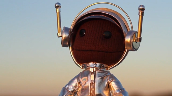 Little Big Planet Little Big Planet