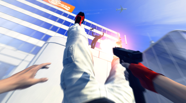 Mirror's Edge 2 Mirror's Edge 2