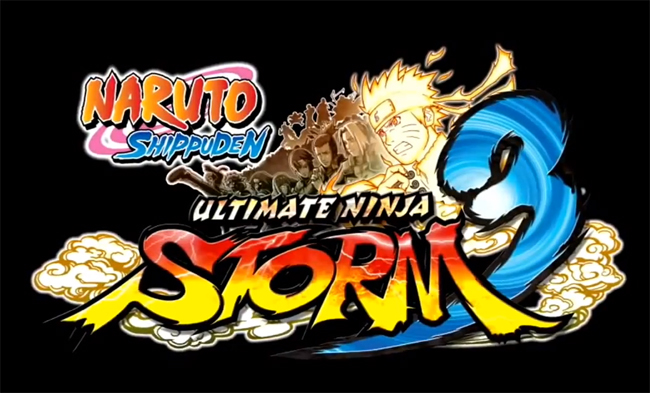Naruto Shippuden Ultimate Ninja Storm 3 Naruto Shippuden Ultimate Ninja Storm 3