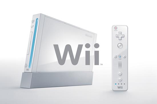 Wii Wii