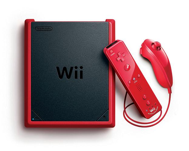 Wii Mini Wii Mini