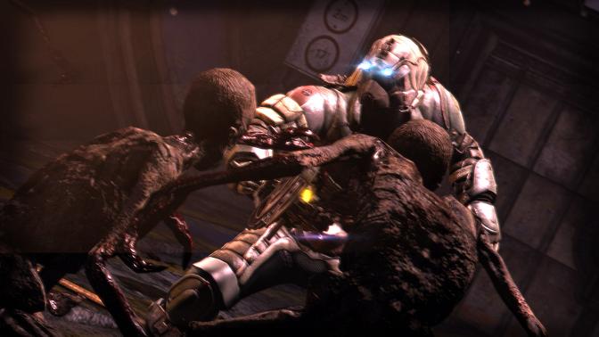 Dead Space 3 Dead Space 3