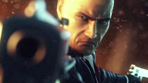 Hitman Absolution Hitman Absolution
