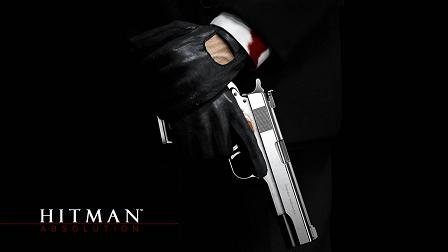 Hitman Absolution
