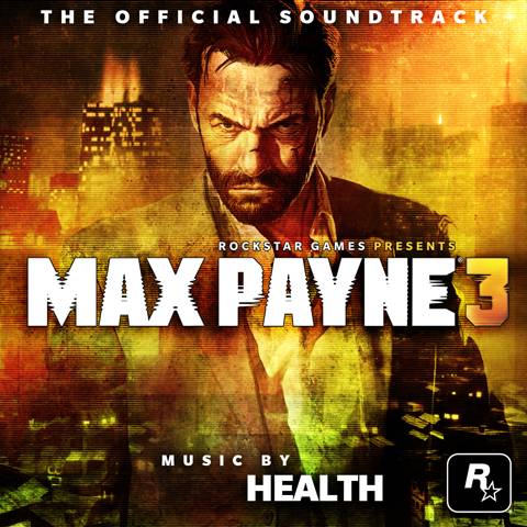 Max Payne 3 BSO