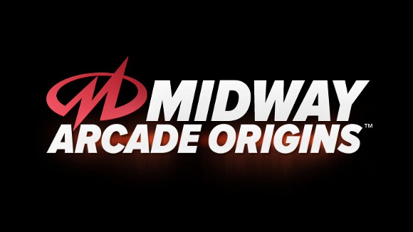 Midway Arcade Origins Midway Arcade Origins