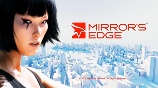 Mirror's Edge 2. Mirror's Edge 2.