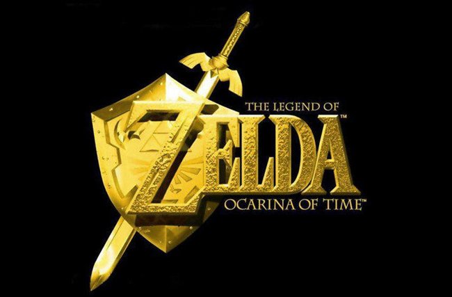 The Legend of Zelda: Ocarina of Time