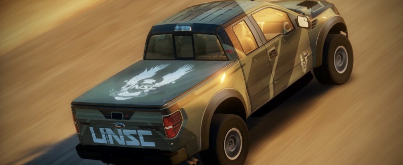 Forza Horizon Forza Horizon